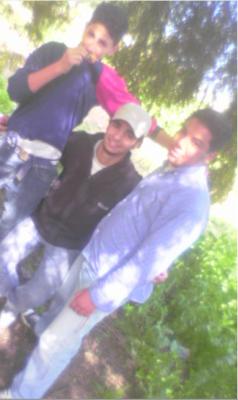 mes amis